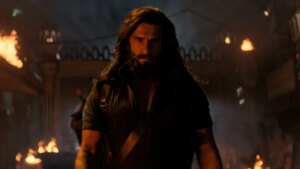 The Revenge' Tops $147 Million Globally