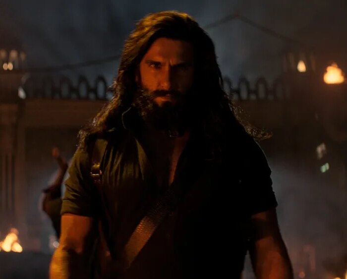 The Revenge' Tops $147 Million Globally