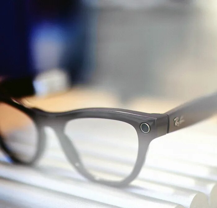 The Rise of the Ray-Ban Meta Creep