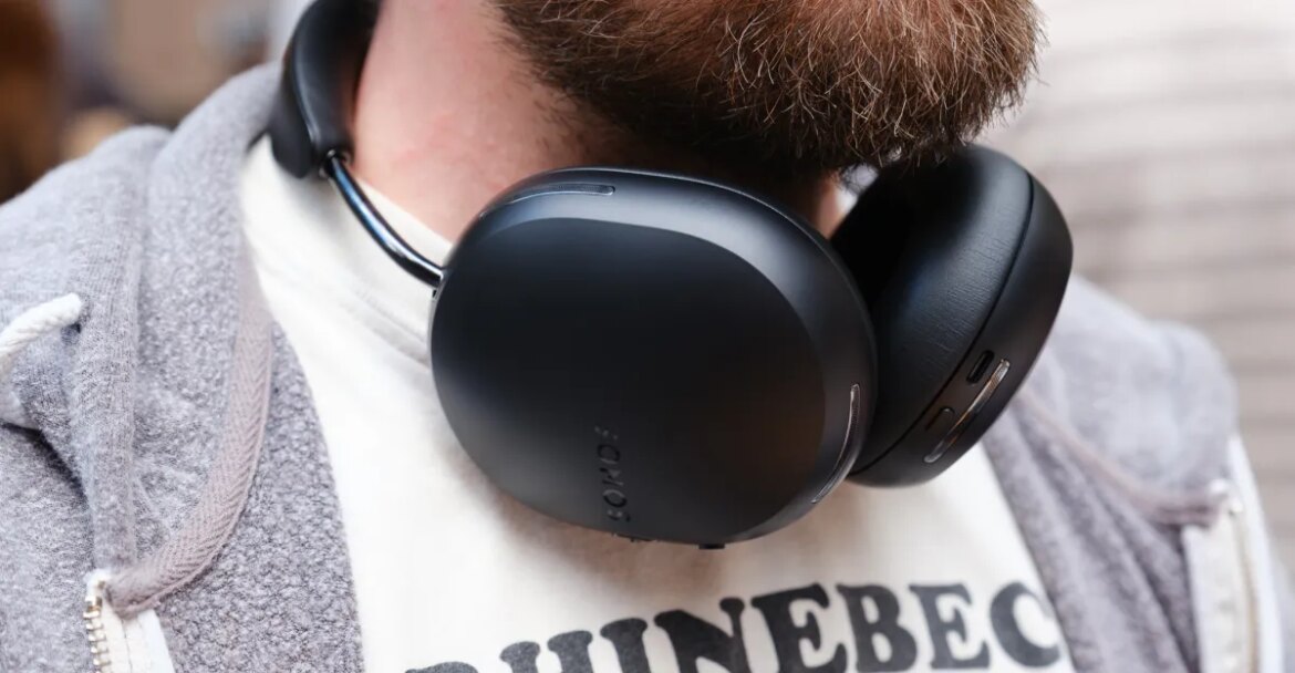 The Sonos Ace are a hefty 25 percent for Amazon’s Big Spring Sale