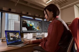 The new MacBook Pro laptops are up to $400 more expensive than their predecessors, thanks to the RAM shortage