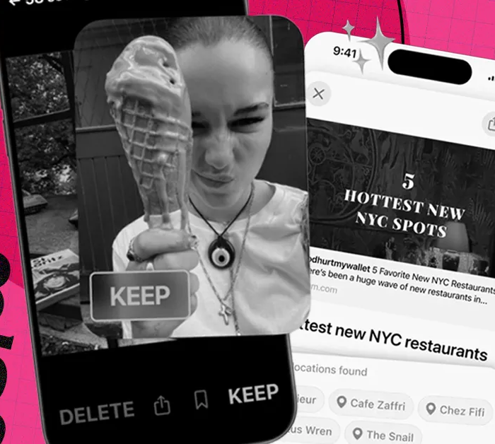 These 2 Apps Help Me Make Sense of My 100K Screenshots
