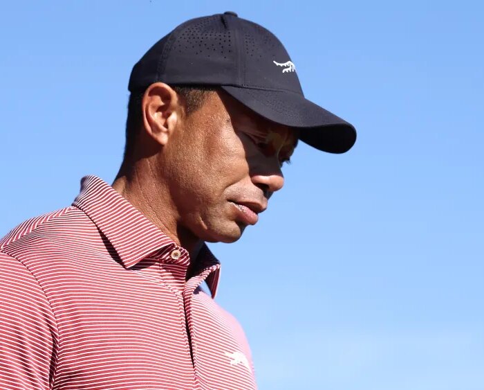 Tiger Woods 'Stepping Away to Seek Treatment' After Car Crash and DUI