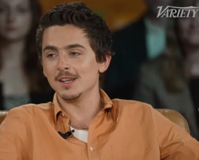 Timothée Chalamet Faces Backlash From Ballet and Opera Communities