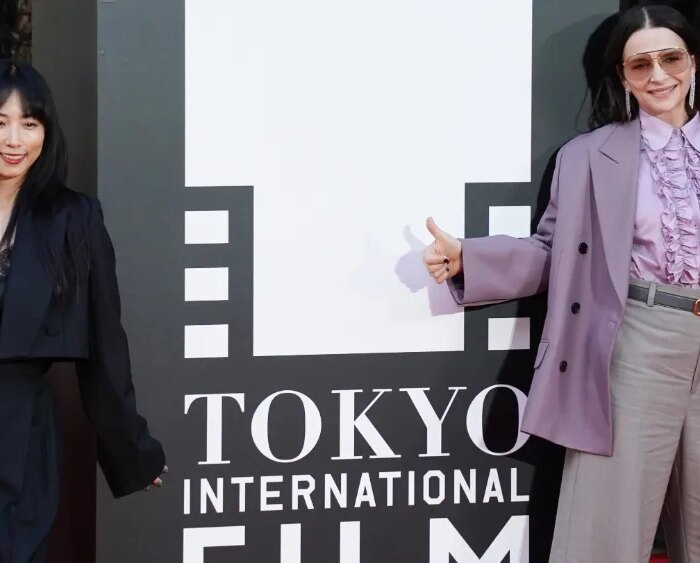 Tokyo International Film Festival, Market Set Dates for 39th Edition
