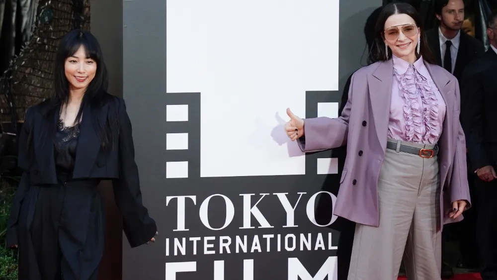 Tokyo International Film Festival, Market Set Dates for 39th Edition