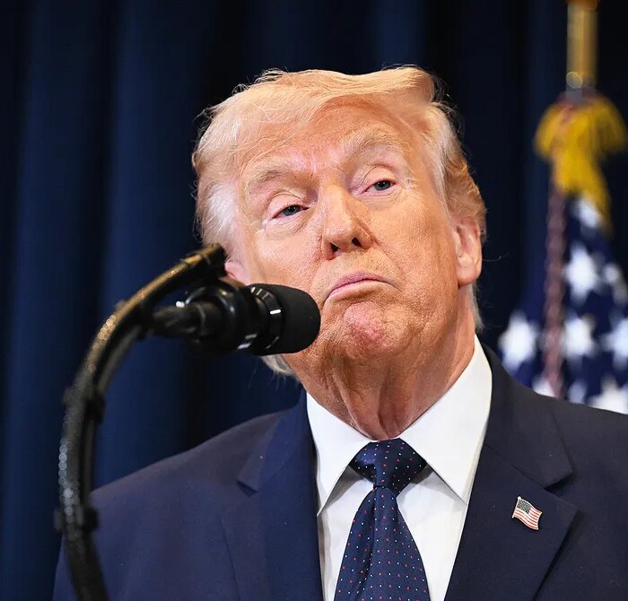 Trump Administration Won’t Rule Out Further Action Against Anthropic