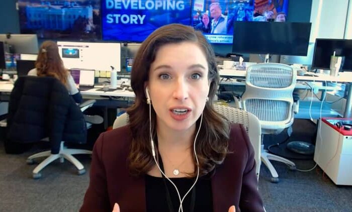 Trump deploys ICE agents to airports as DHS shutdown continues