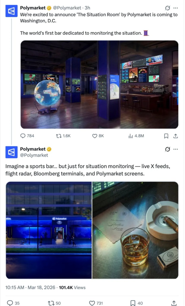 Trump’s AI chief’s big Iran warning gets big time ignored