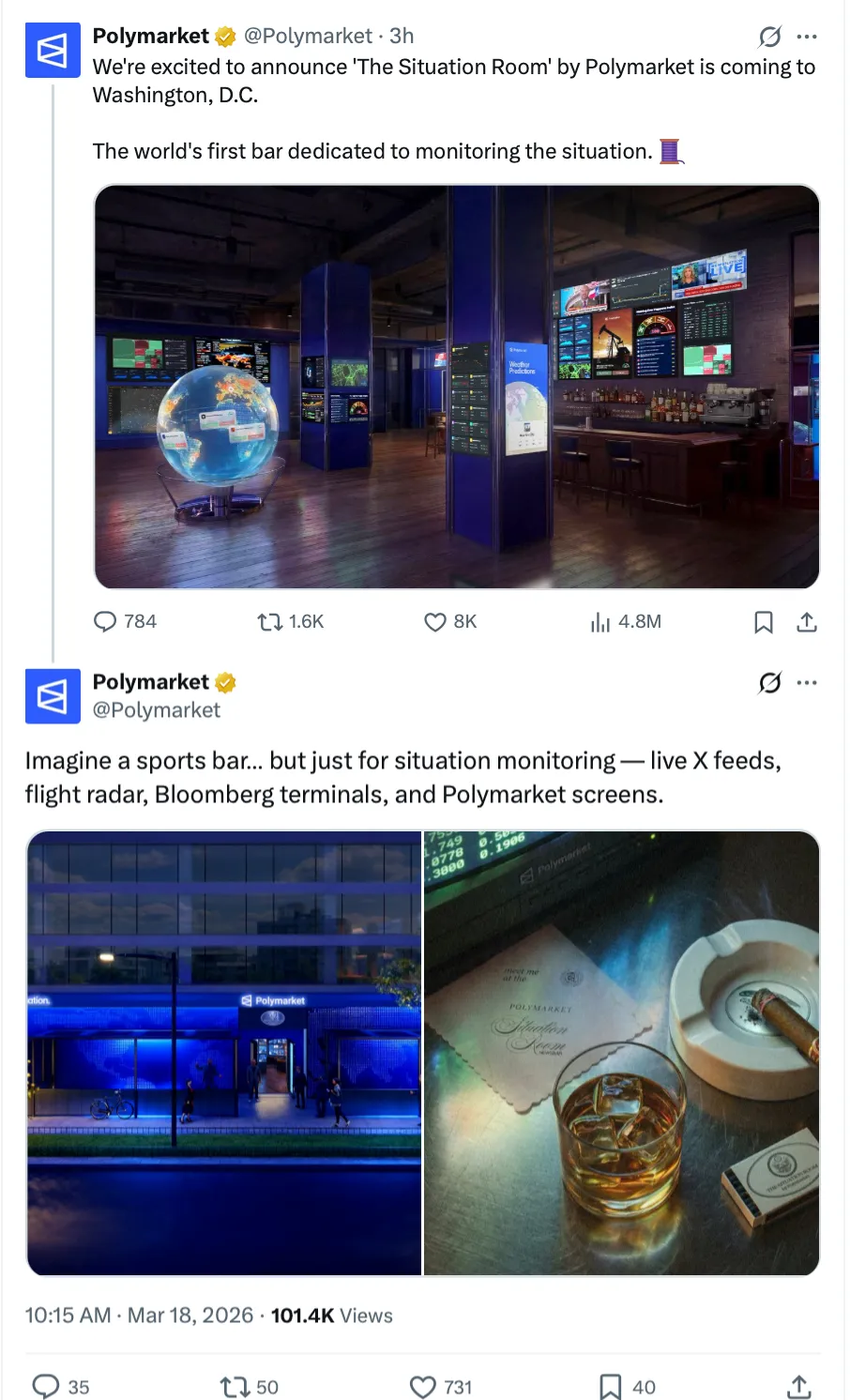 Trump’s AI chief’s big Iran warning gets big time ignored