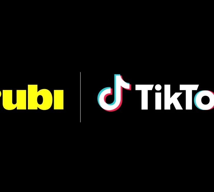 Tubi and TikTok are partnering to produce long form series