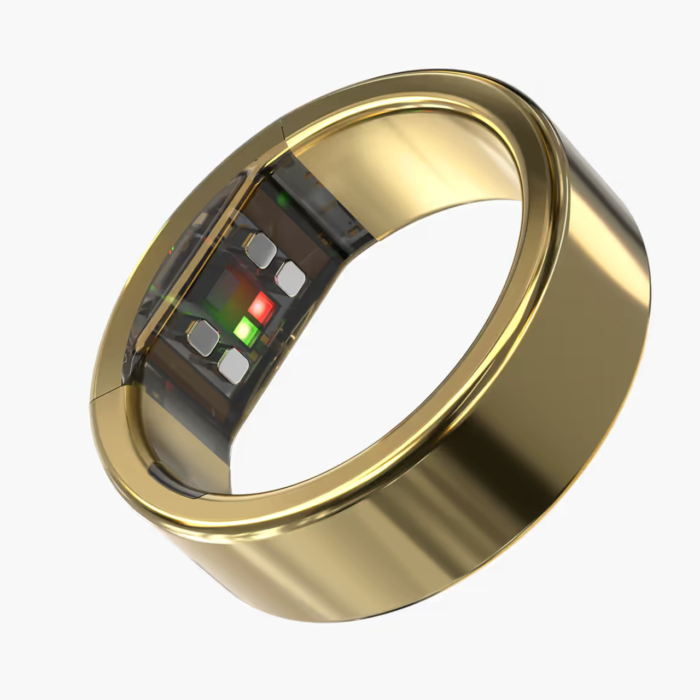Ultrahuman Ring Pro