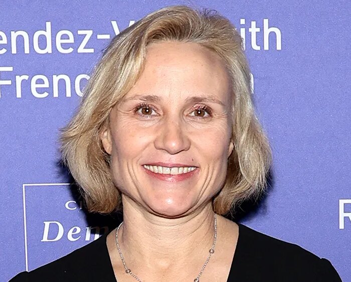 Unifrance's Daniela Elstner Files Complaint Against Patrick Bruel