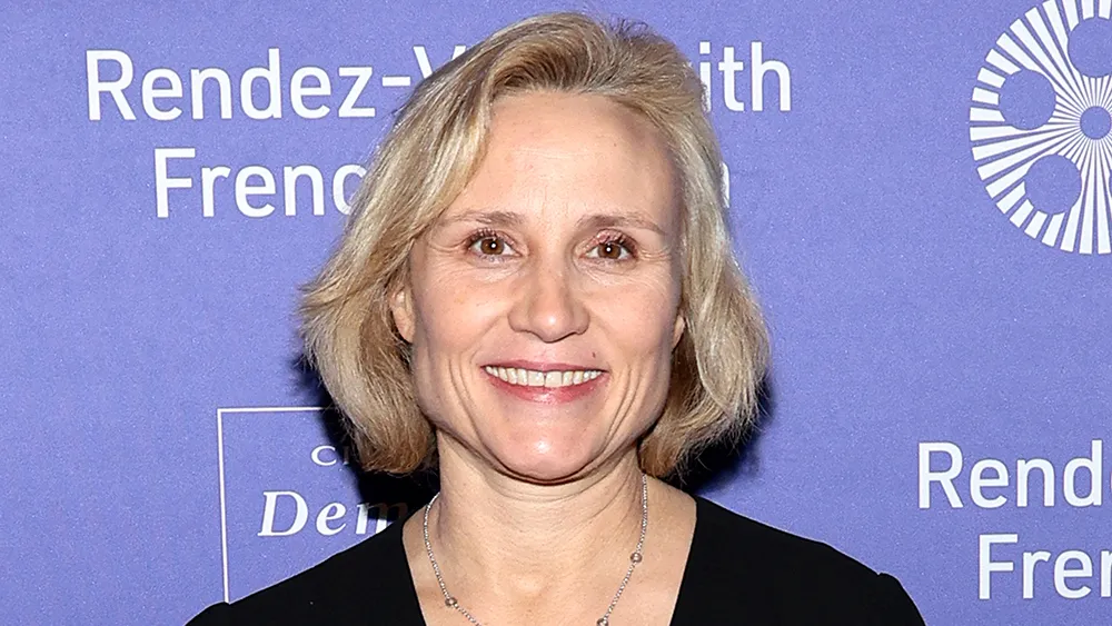 Unifrance's Daniela Elstner Files Complaint Against Patrick Bruel