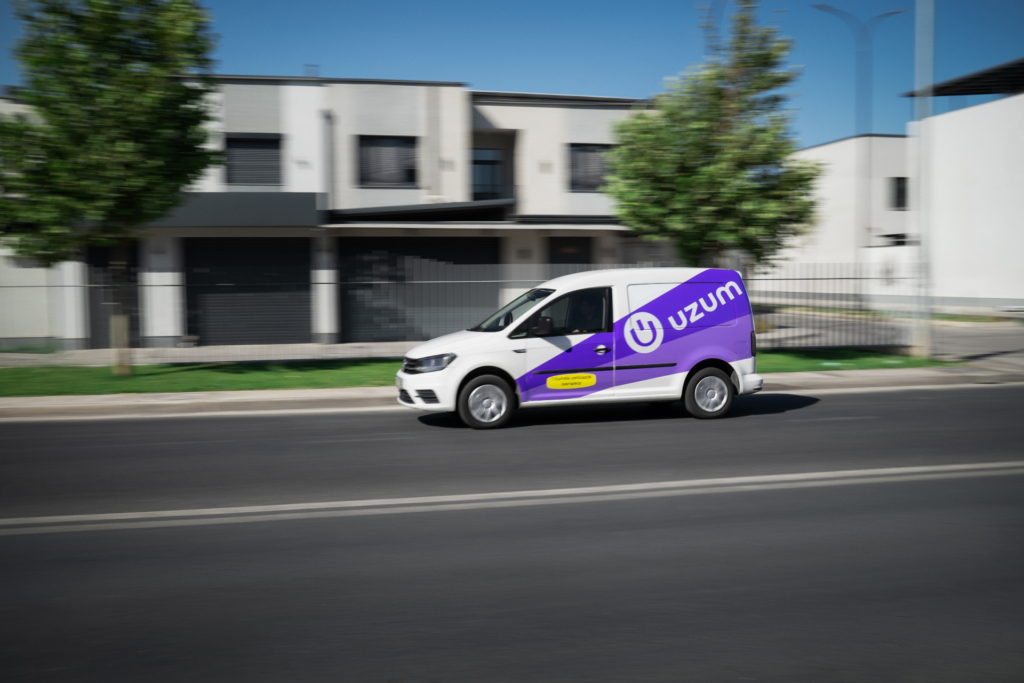 Uzbekistan's Uzum valuation leaps over 50% in seven months to $2.3B