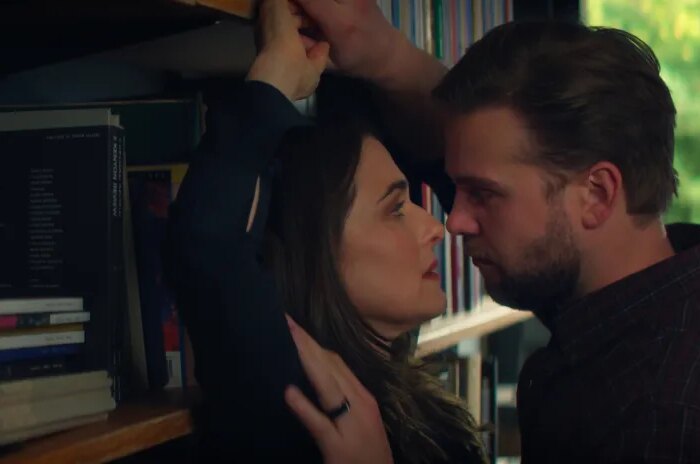 'Vladimir' Creator on Bringing Rachel Weisz's Sexiness to Netflix