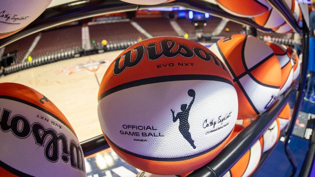 WNBA, players union inch toward landmark CBA