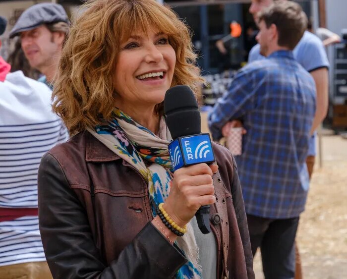 Walter Presents, NBCU Join Buyers for France TV's 'Curious by Nature'