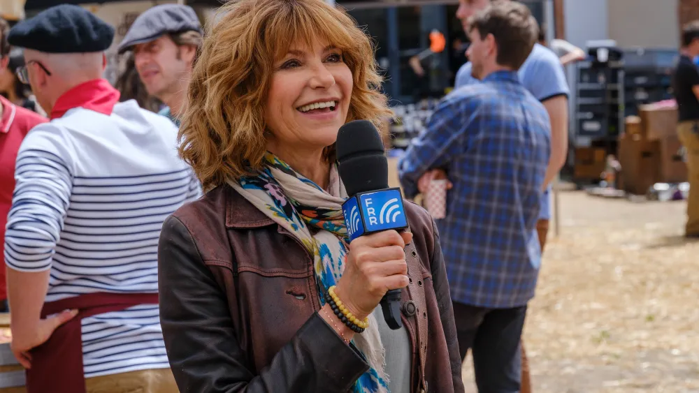 Walter Presents, NBCU Join Buyers for France TV's 'Curious by Nature'