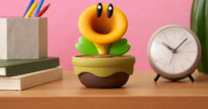 Weird Nintendo never went away