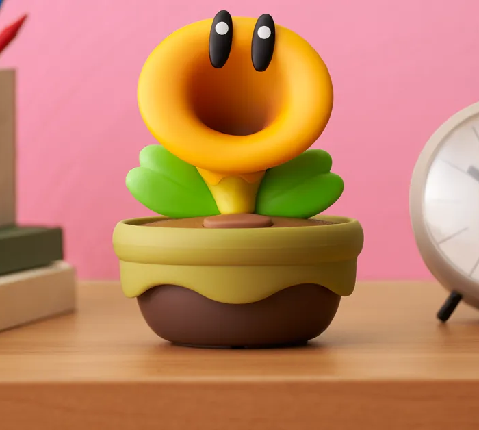 Weird Nintendo never went away