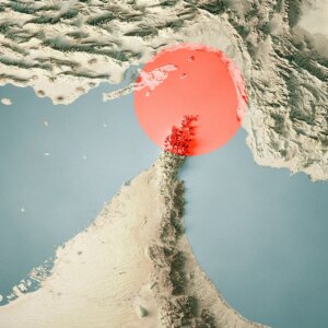 What Happens if Iran Shuts Down the Strait of Hormuz?