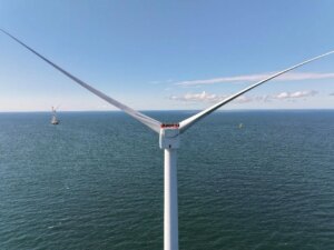 Who needs data centers in space when they can float offshore?