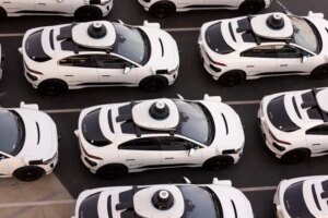 Who’s driving Waymo’s self-driving cars? Sometimes, the police.