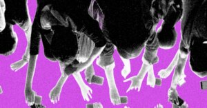 Why Fandom Discourse Feels Extra Cringe Right Now