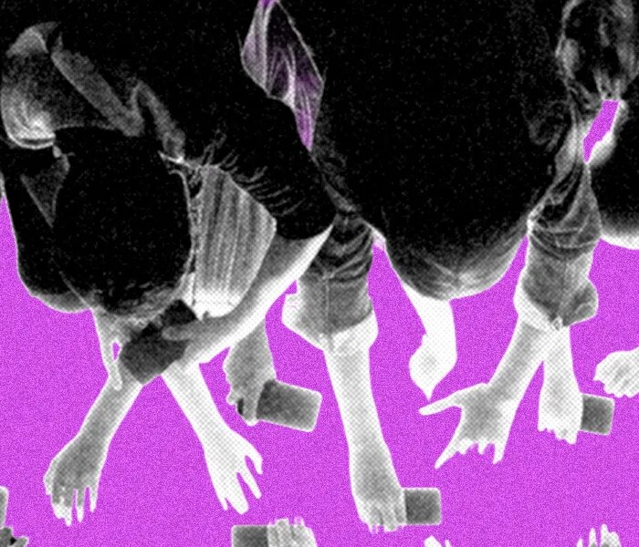 Why Fandom Discourse Feels Extra Cringe Right Now