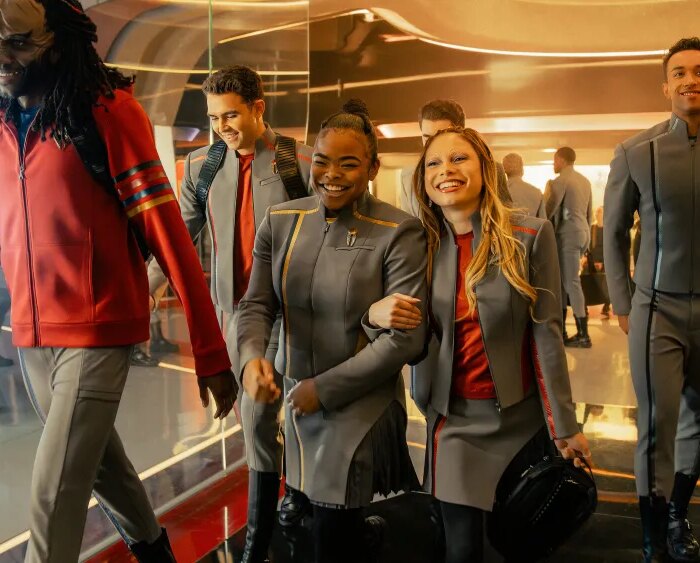Why 'Starfleet Academy' is Folding After Season 2