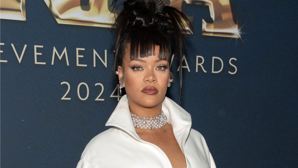 Woman Accused of Shooting Rihanna's Home Charged With Attempted Murder