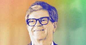 Yann LeCun Raises $1 Billion to Build AI That Understands the Physical World