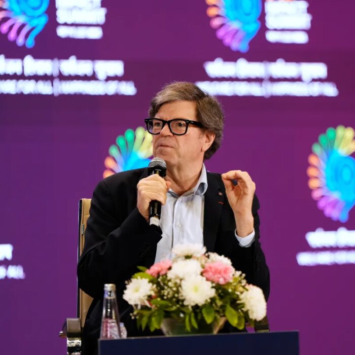 Yann LeCun's AMI Labs raises $1.03 billion to build world models