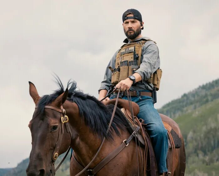 Yellowstone Fans Can Expect Action, Logan Marshall-Green Says