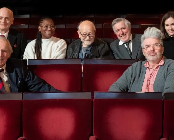 'Yes, Minister' Creator Jonathan Lynn on Trump and Final Play