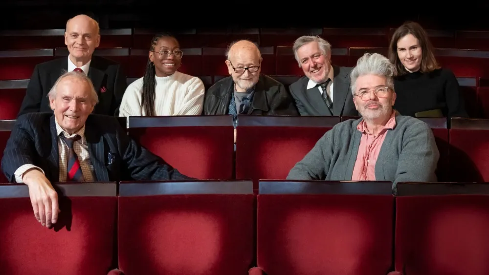 'Yes, Minister' Creator Jonathan Lynn on Trump and Final Play