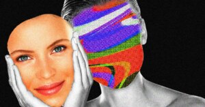 ‘100 Video Calls Per Day’: Models Are Applying to Be the Face of AI Scams