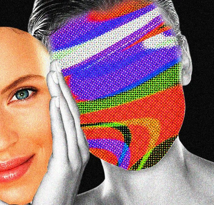 ‘100 Video Calls Per Day’: Models Are Applying to Be the Face of AI Scams