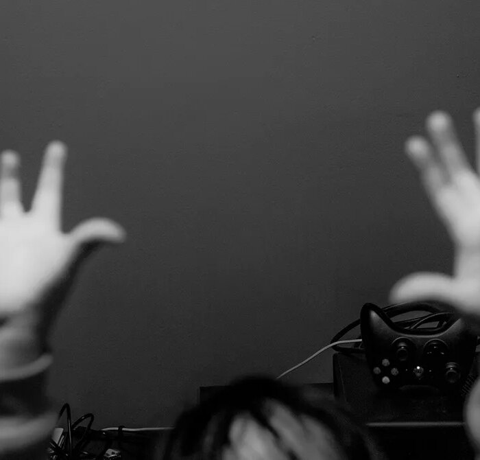 ‘Get Down! Get Down! They’re Gonna See Us!’: Six Months of Hiding From ICE