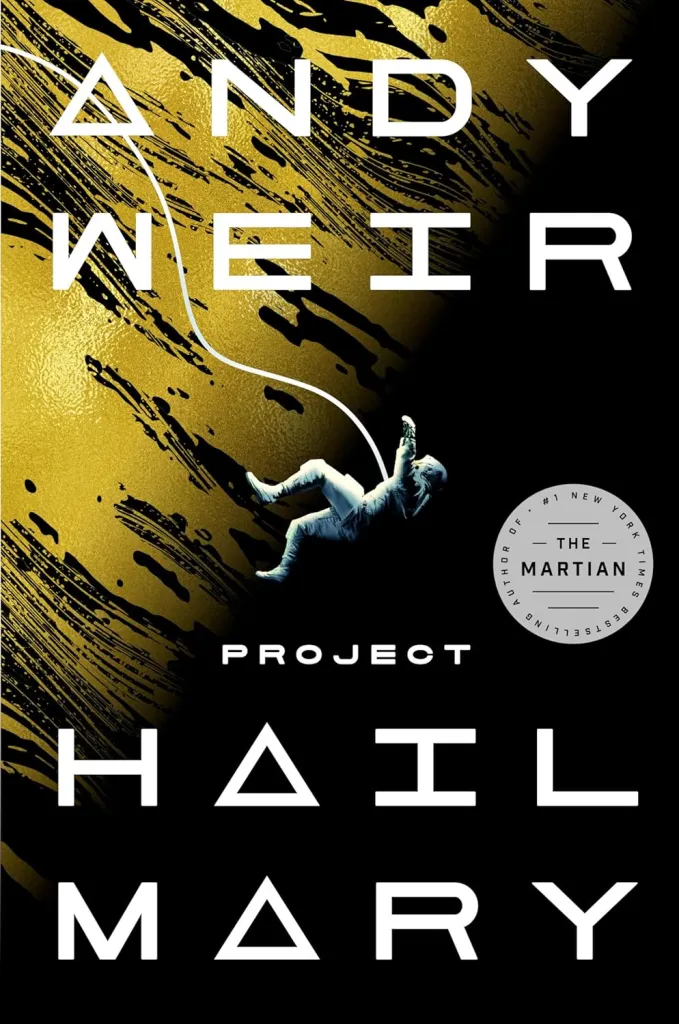How to buy 'Project Hail Mary: A Novel' online
