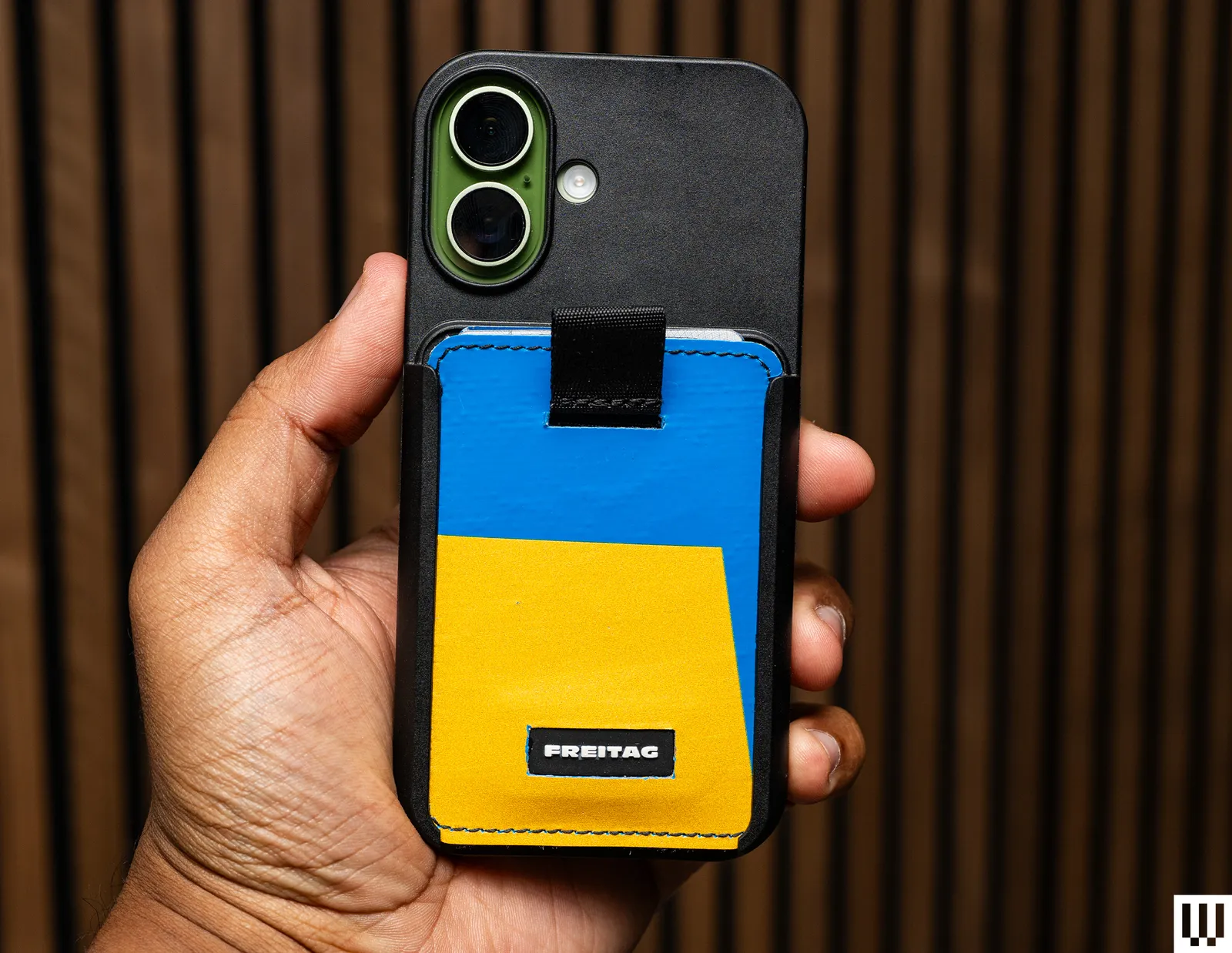 Image may contain Electronics Mobile Phone Phone and Photography