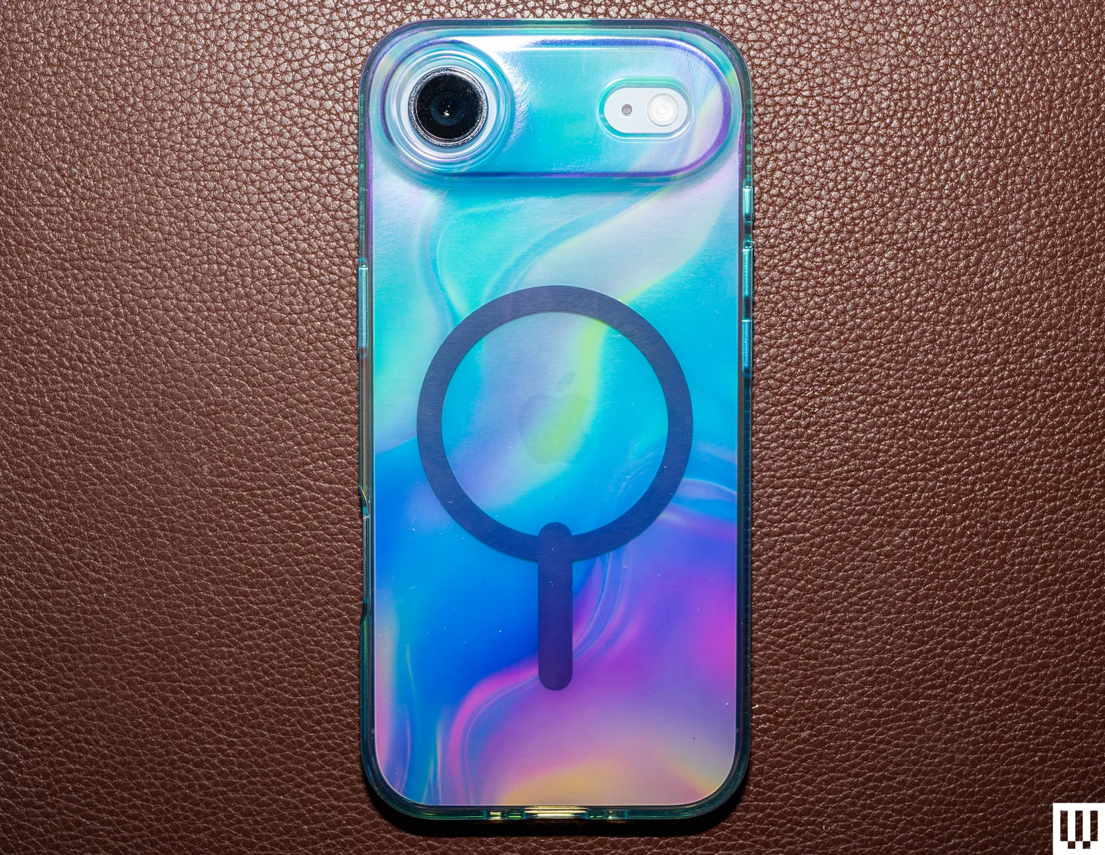 Zagg Milan Snap case.