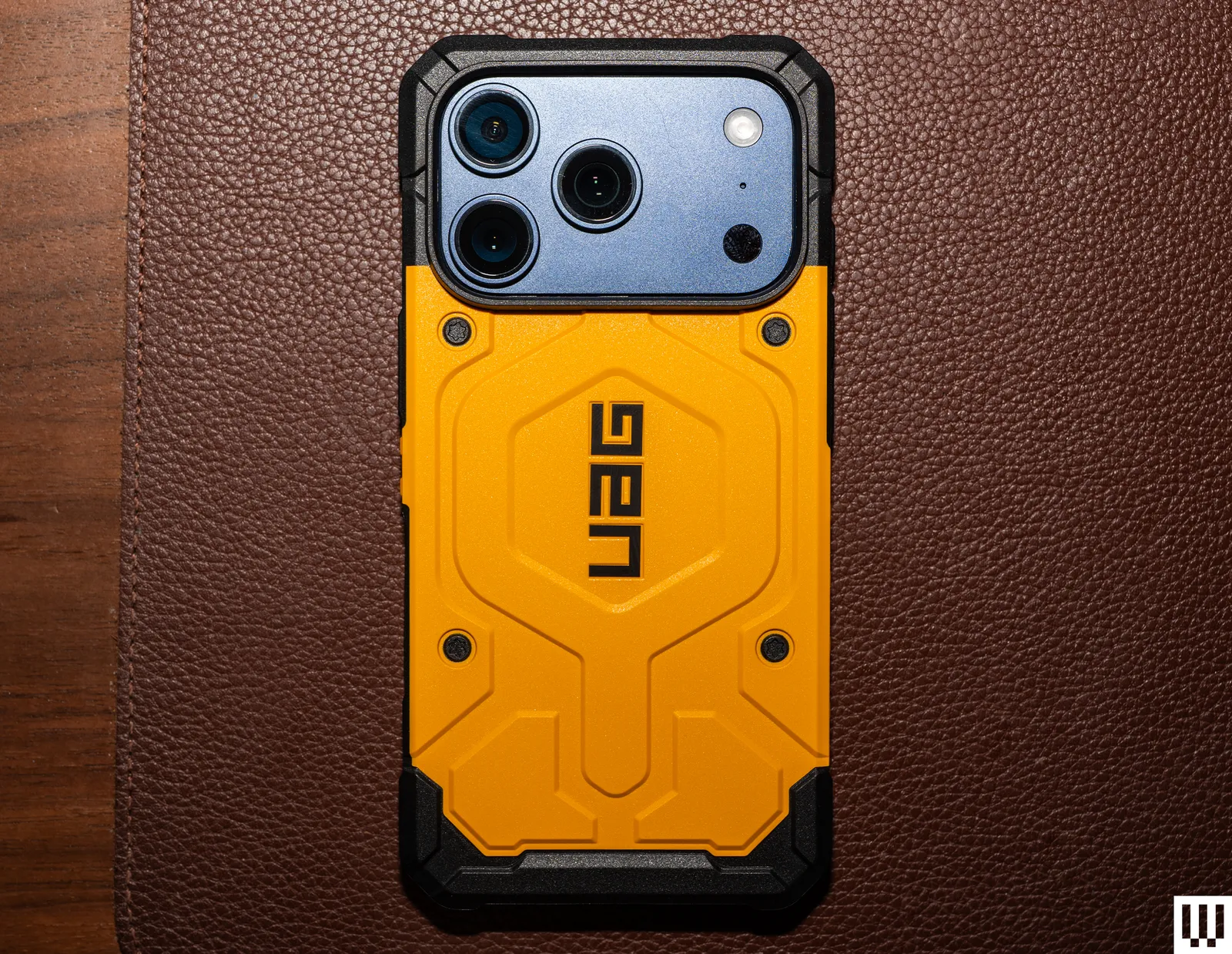 UAG Pathfinder.