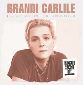 brandi carlile record store day