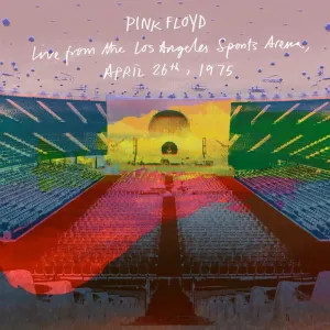 pink floyd rsd record store day