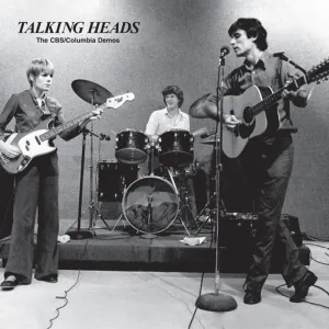talking heads rsd