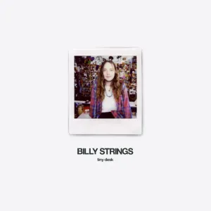 billy strings rsd