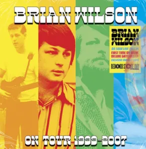 brian wilson rsd