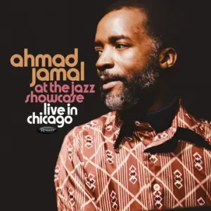 ahmad jamal rsd